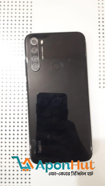 Redmi 8 Used Phone