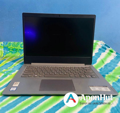 Lenovo s145 with 256gb ssd Used Laptop