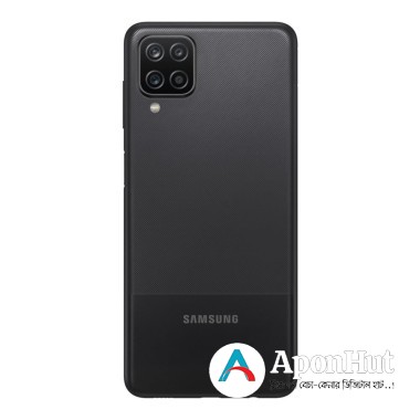 Samsung Galaxy A12 Used Mobile Phone Sale Best Price in Bangladesh