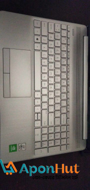 HP 15s-du1025TX Used Laptop Sale