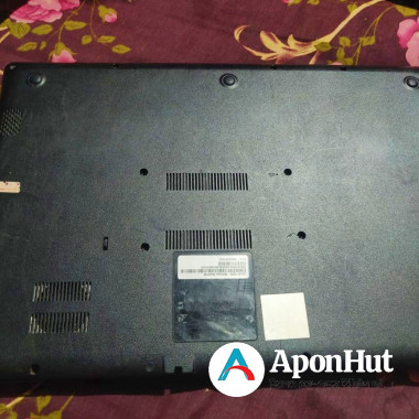 Aspice ES1-551 Used Laptop