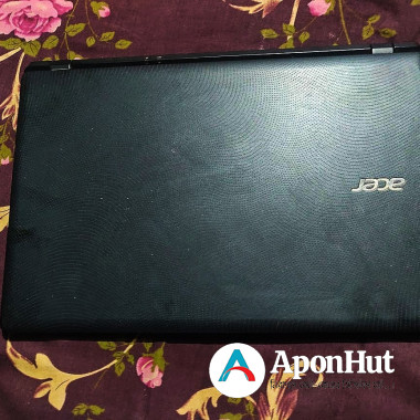 Aspice ES1-551 Used Laptop