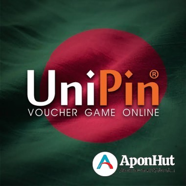 Unipin 2000 UC Voucher Buy BD