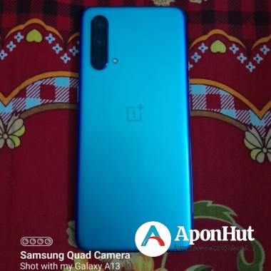 OnePlus Nord CE 5G Price in Bangladesh (Used)