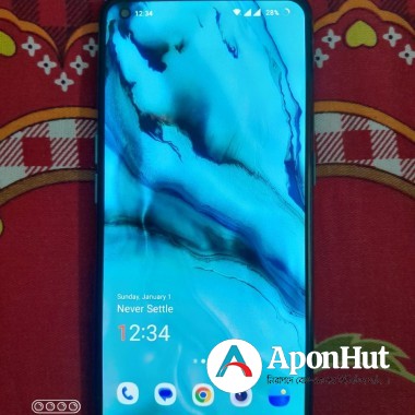 OnePlus Nord CE 5G Price in Bangladesh (Used)