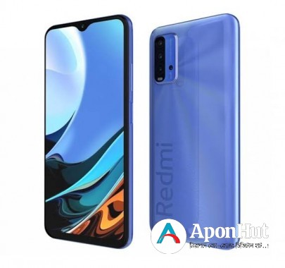 Xiaomi Redmi 9 Power