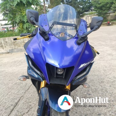 Yamaha R15 V4 Used Motorcycle Sale Best Price