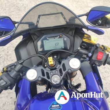 Yamaha R15 V4 Used Motorcycle Sale Best Price