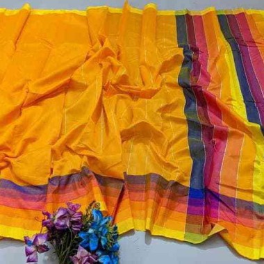 Rainbow saree - রংধনু শাড়ি