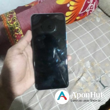 Used Infinix Hot 11 Price in BD