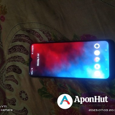 Realme C21Y 4/64 Used Phone Sale Best Price in BD