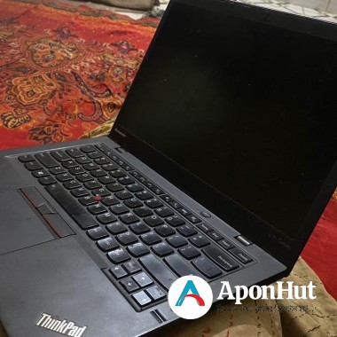 Lenovo thinkpad Used laptop Price in BD