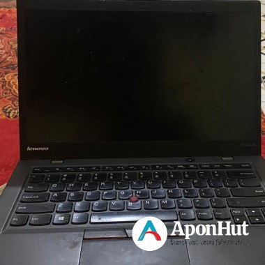 Lenovo thinkpad Used laptop Price in BD