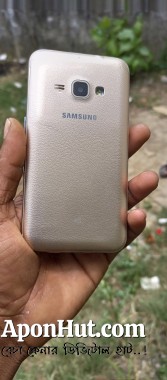 Samsung Galaxy J1 Samsung j1 2016