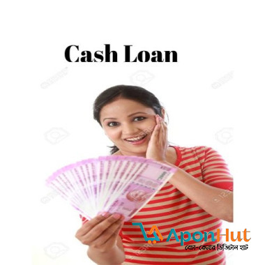 Fast loan with 100% guarantee