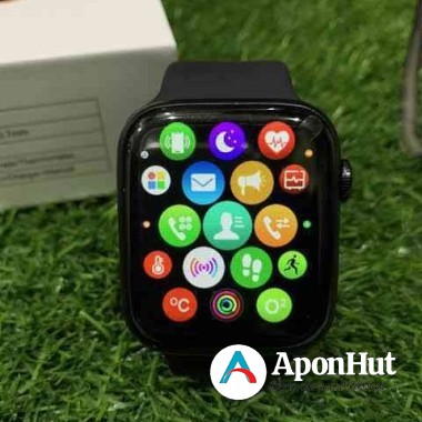 Smart watch best sale low budget