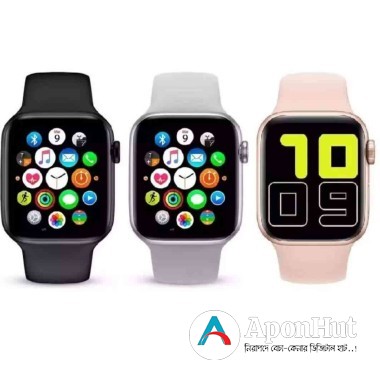 T500 Smart watch low Price