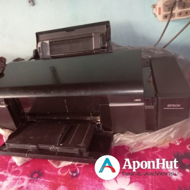 Used Printer For Sale in BD