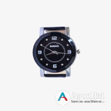 Bariho Watch Price in Bangladesh