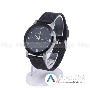 Bariho Watch Price in Bangladesh