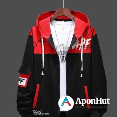 Hoodie Jacket for Men