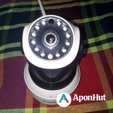 Anace IP Camera