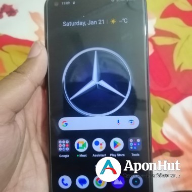 Realme 7 Used Mobile Phone Best Price in Bangladesh