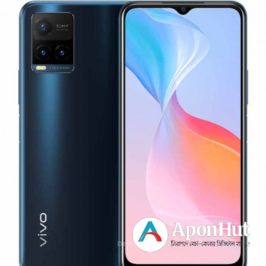 Vivo Y21s Used Phone