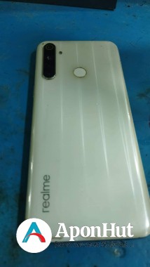 Realme Other model 6i