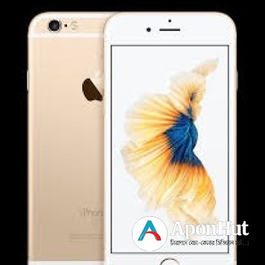 Apple iPhone 6 Goldeen Phone (Used)