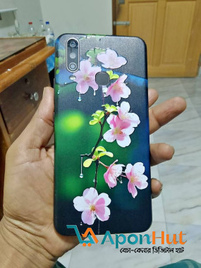 Vivo Y12 Used Phone sell in BD