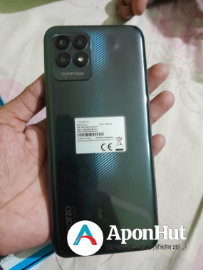 Realme Other model 6/128