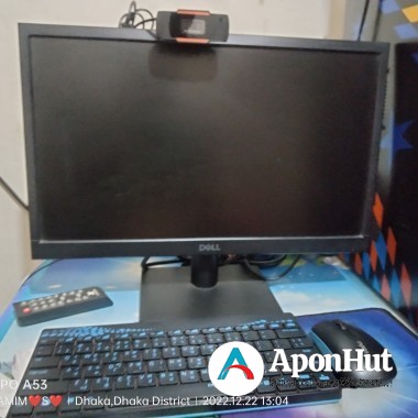 Full Setup Pc Price in BD