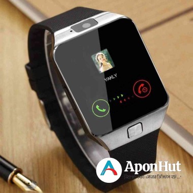 DZ09 smartwatch price in bangladesh