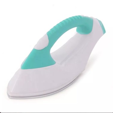 Protable mini travel iron