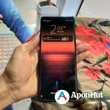 sony xperia 1 price in bangladesh