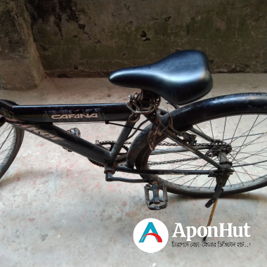 Used Bicycles low price in bangladesh