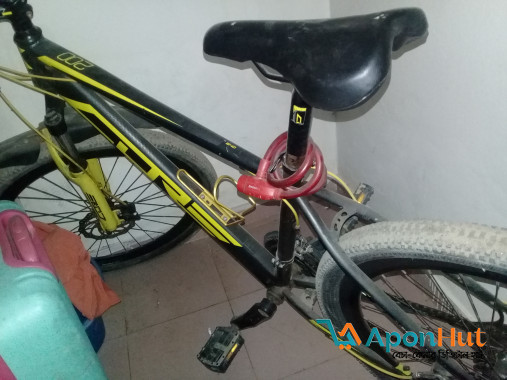 Used Core Bicycle Price in Bangladesh
