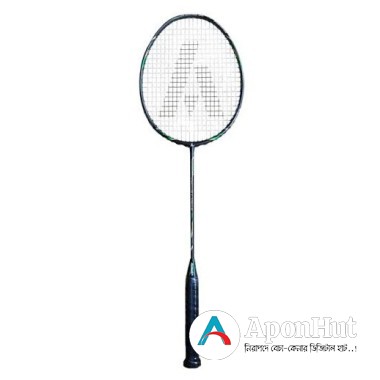 Badminton racket x-shadow