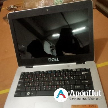 Brand DOEL Laptop Price in BD