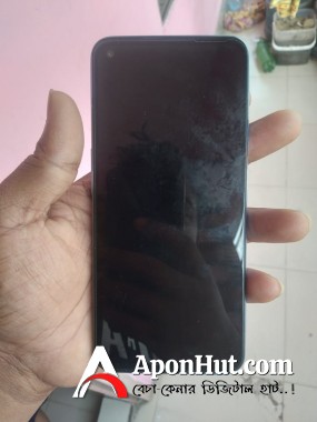 Realme 8 5G 8/128 Used Phone