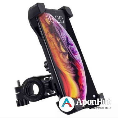 Mobile Phone Holder For Bike-Cycle