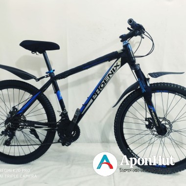 Phonix Bicycle Sell in BD (Used)