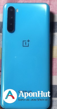 OnePlus Nord CE 5G 12+7/256