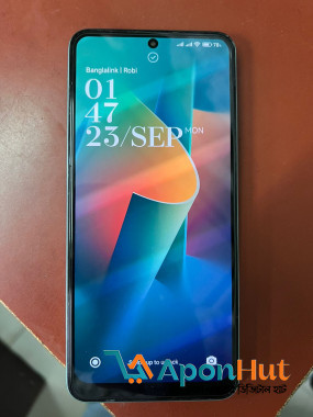 Xiaomi Redmi Note 12 2023 Used Phone Price