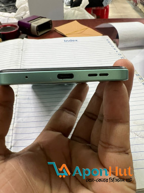 Xiaomi Redmi Note 12 2023 Used Phone Price