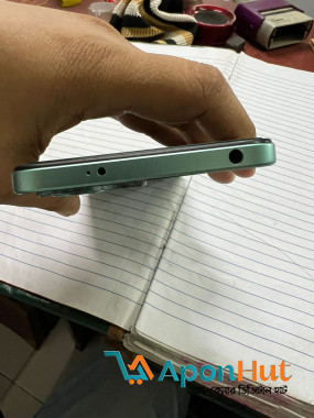 Xiaomi Redmi Note 12 2023 Used Phone Price