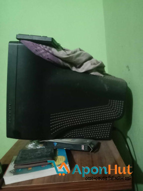 Used Desktop computer Sell