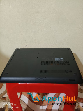 Asus consumer series K550J Laptop ল্যাপটপ সেল হবে।