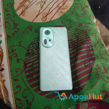 OPPO Reno11 5G Sale Used Phone Sell